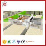 2017 New Year Sales MJK1327A Computer Panel Saw Computer Wood Cutting Machine thumbnail-6