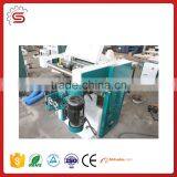 MBQ404A Easy Four Side Moulder Woodworking Machinery thumbnail-4