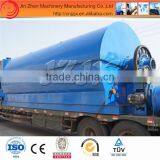 2016 Waste Plastic Recycling Machine to Fuel Oil of Great Capacity and Best Quality and Best Price thumbnail-3