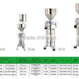 FE-05 Automatic Stainless Wet Rice Grinding Machine thumbnail-2
