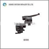 AX100 Motorcycle Handle Switch With High Quality for Sale thumbnail-1