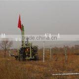 New Type Driving Spiral Pile Rotary Machinery MZ130Y-2 With Good Performance thumbnail-3