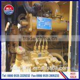 Shandong Machinery Mini ZL926 Wheel Loader For Sales thumbnail-4