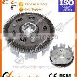 High Performance Embrague Para Motocicletas CG200 thumbnail-3