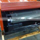 Jet Shrink Wrapping Machine for Beverage and Food Packing thumbnail-2