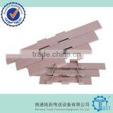 821 Straight Running Plastic Slat Chains thumbnail-1