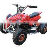 CE Approved Electric Powered Engine Quads Bike With 500Watts WZEA0501 thumbnail-1