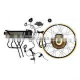 Bicycle Motorize Kit 80cc Hot Selling thumbnail-2
