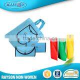 Top Selling Products In Handle Non Woven Folding Bag thumbnail-4
