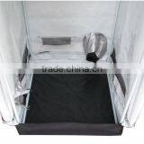 Mylar Grow Tent Dark Room Grow Room Home Box 600D thumbnail-3