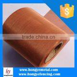 Copper Wire Mesh Tape