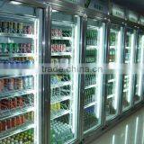 5+9а+5 мм Стеклопакетная раздвижная дверь thumbnail-1