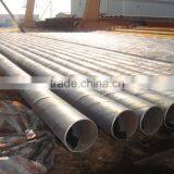 Factory Direct Sales Conveying Fluid Spiral Steel Pipe High Strength Spiral Welded Steel Pipe/tube} thumbnail-3