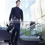Leadway Smart Vintage Vespaelectric Scooter Harley for Sale (L8-1a42) thumbnail-3