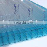 8MM U Shape Polycarbonate Hollow Sheet For Project thumbnail-3