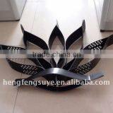 HDPE Geocell Performated in Duble Sides thumbnail-4