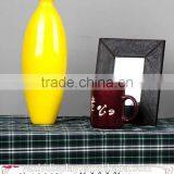 Wholesale Home Decorative Long Vase Product From China thumbnail-2