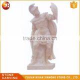 Handmade Garden Decoration Western Human Figure Statue thumbnail-1