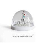 2016 Custom Made Fairy Snow Globes Manufacturer thumbnail-5