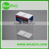 High Quality Plastic Folding Box PVC Box for Candle thumbnail-5