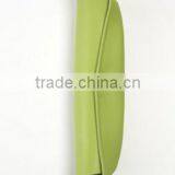 Silicone Roll Up Bib With Comfort-Fit Fabric Neck thumbnail-5