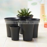 Plastic Flower Pots -Medium Size