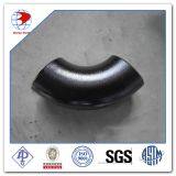 Socket Welded Elbow A350 Low-Carbon Steel Pipe Fittings thumbnail-2