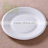 Biodegradable Ripple Plates thumbnail-1