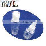 Cheap Promotional Bathroom Tsa Travel Bottle Kit Travel Bottle Set thumbnail-4