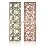 Dubai Decorative Stainless Steel Folding Screen Room Divider thumbnail-6