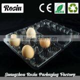 High Quality Customized Quail Egg Tray Plastic With Competitive Price thumbnail-1