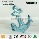 Lively Anchor Rusty Light thumbnail-5