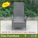 Dining Rattan Table and Chair Used Dining Room Furniture for Sale thumbnail-4