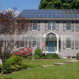 New Design 5kw Solar Power System (inverter+controller+battery+pv Combiner) thumbnail-3