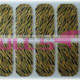 Strips Polish Glitter Mix Colors Nail Art Transfer Nail Foil thumbnail-1