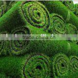 Fake Lawn Grass Football Field Factory Landscaping Artificial Grass thumbnail-2
