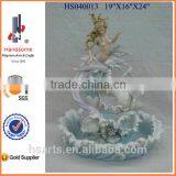 24"Customized Large Outdoor Water Fountains Outdoor Garden Water Fountains thumbnail-1