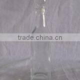 Best Price of Clear Glass Whisky Bottles thumbnail-5