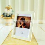 Simple Original High Quality Solid Wood Photo Frame thumbnail-2