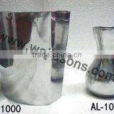 Flower Vase,Wedding Vase,Metal Vase,Garden Vase,Decorative Vase thumbnail-2