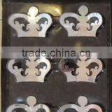 3d Kids Acrylic Wall Mirror Sticker thumbnail-1