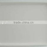 CHEAP MELAMINE SERVING TRAY OF 100% MELAMINE MATERIAL PASSING SGS CERTIFICATE thumbnail-1