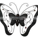 Metal Butterfly Decor thumbnail-2