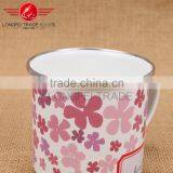 High Quality Hot Sale Wholesale Ceramic Tea Cup and Saucer thumbnail-4