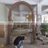 Wedding Stage Flower Arch,beautiful Flower Arch for Stage Decoration thumbnail-2