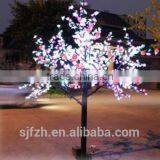 Many Colors for Decor Led Cherry Blossom Tree thumbnail-1