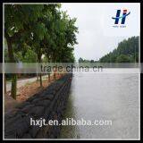 Nippon Sea Reclamation Lood Bank a Retaining Wall Flood Wall Flood Protection Embankment Flood Control Flood Control Sandbag thumbnail-1