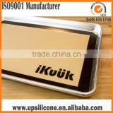 Black Border High Quality Silicone Fiberglass Mats thumbnail-3