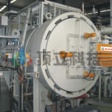 Pressure Sinter (Sinter-Hip) Furnace thumbnail-1
