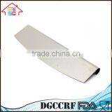 High Quality Factory Price 11 Inch Blade Stainless Steel Rocker Pizza Cutter thumbnail-5